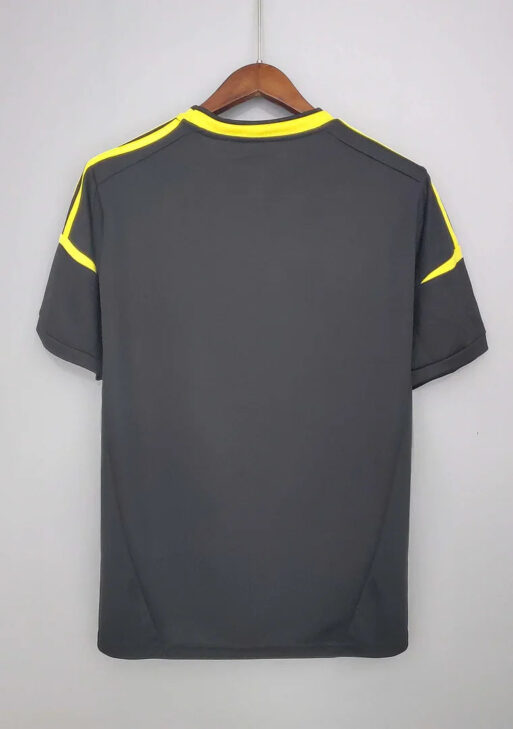 2012/2013 Retro Chelsea Third Away Jersey