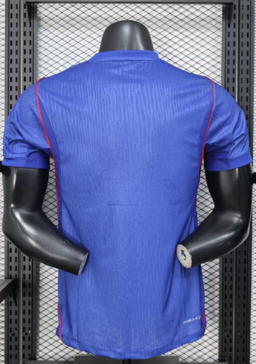 2026 Croatia Away World Cup Kit Player Version