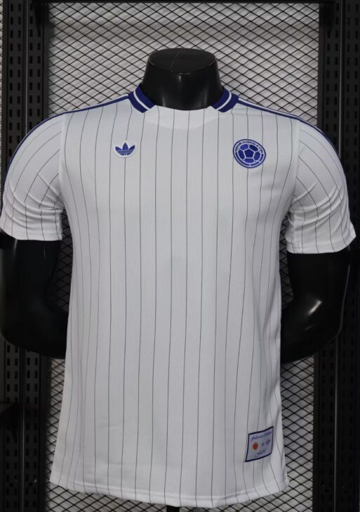 2026 Colombia Limited Jersey