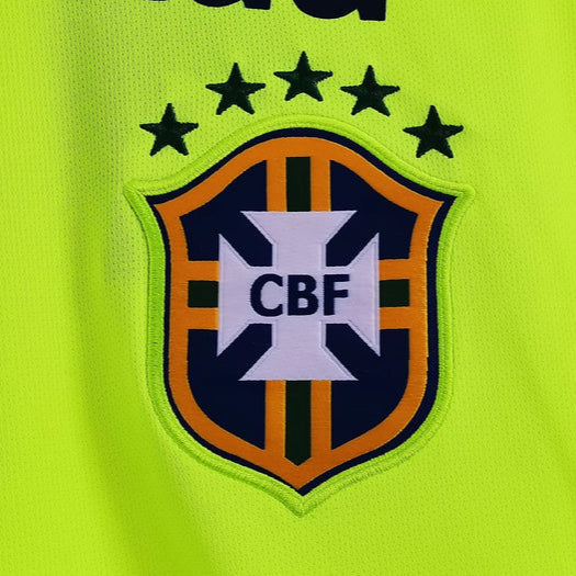 Brazil 2013-2014 Training Kit - Image 3