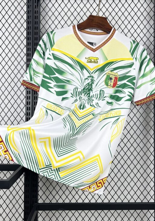 2026 Mali Jersey