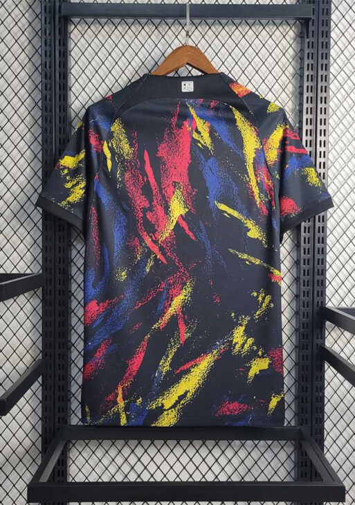 2022 South Korea Away Kit