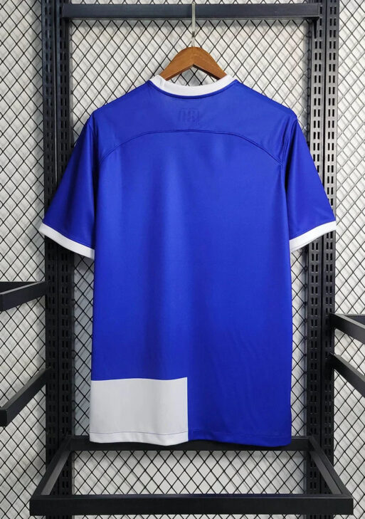2023/2024 Atletico Madrid Away Jersey