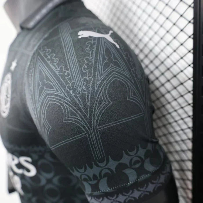 AC Milan 2023/2024 Fourth Kit - Image 7