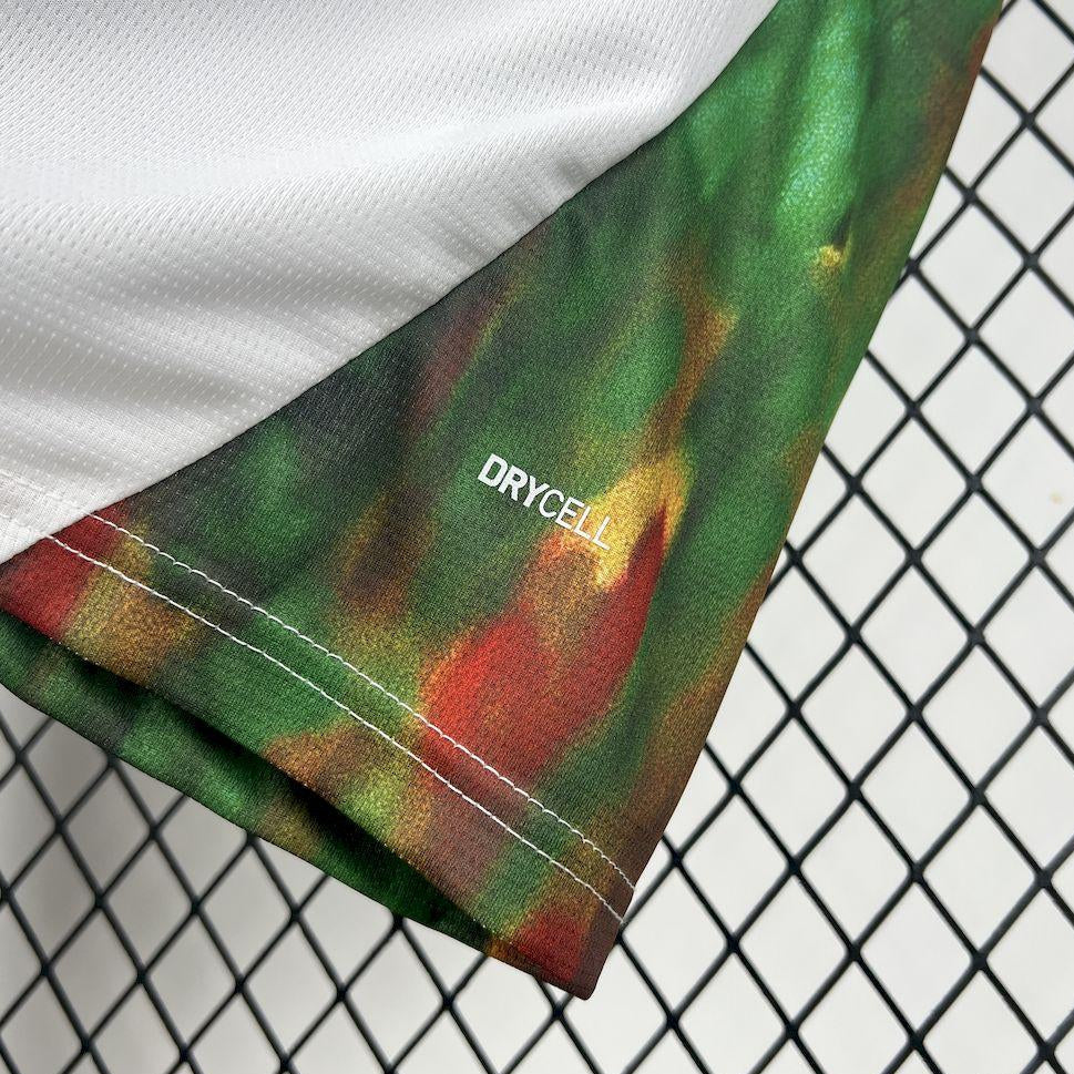 Portugal "Lusitan Camo" Limited Jersey - Image 4