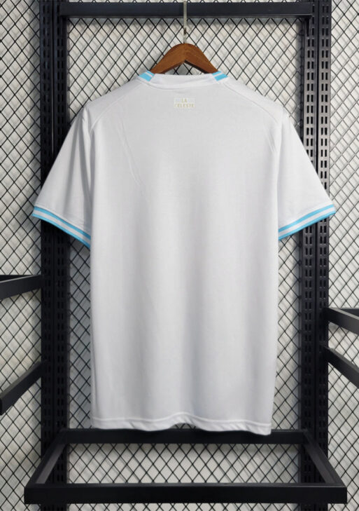 2022 Uruguay Away Jersey