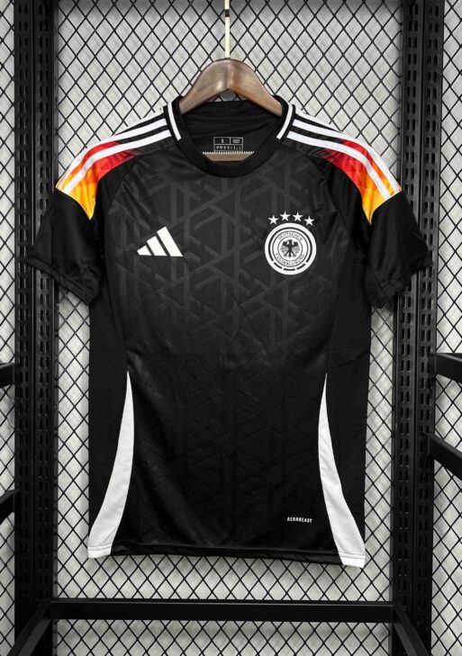 2024 Germany Pre-Match Kit