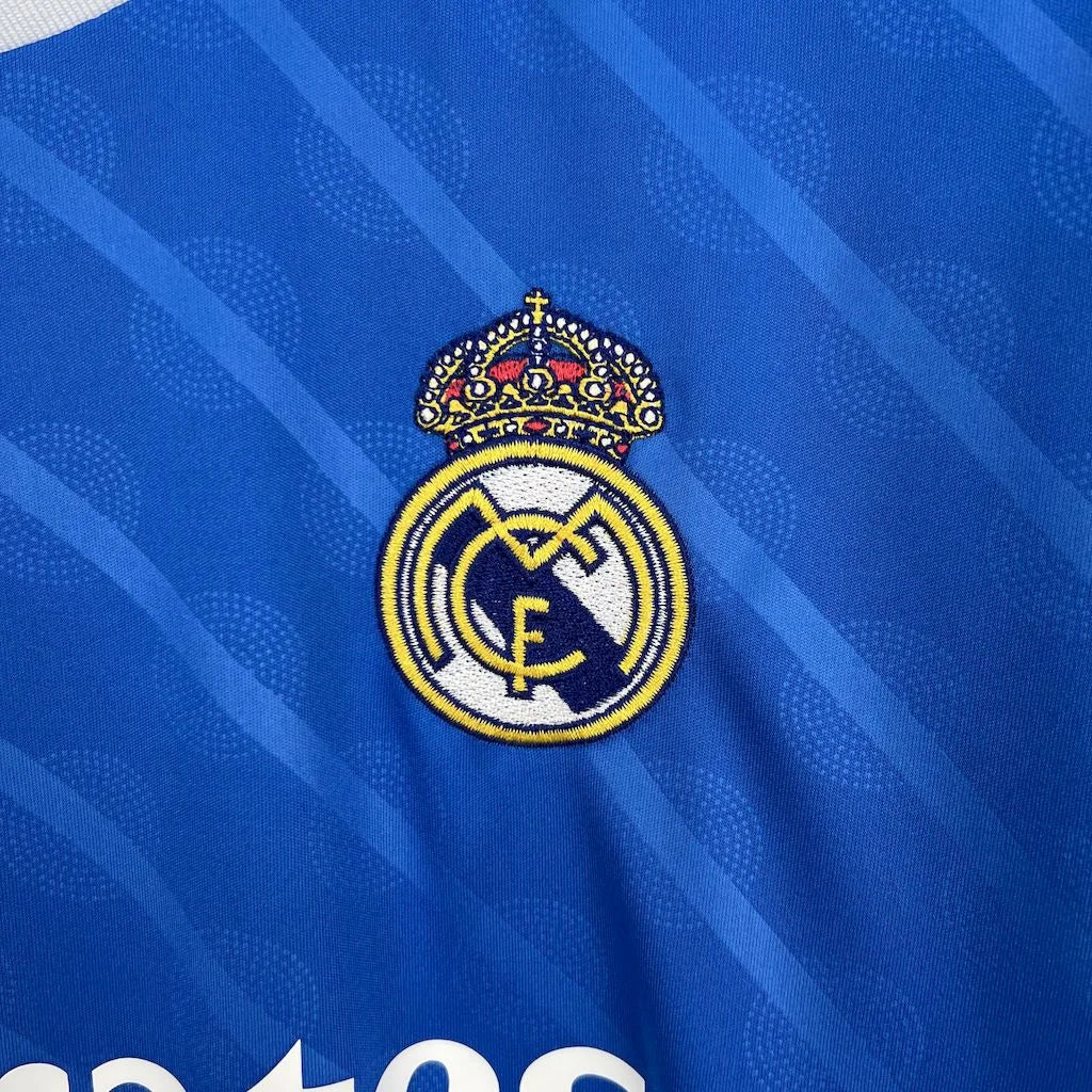 2025/2026 Real Madrid Third Kit - Image 3
