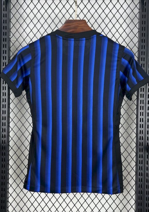 2025/2026 Inter Milan Home Women