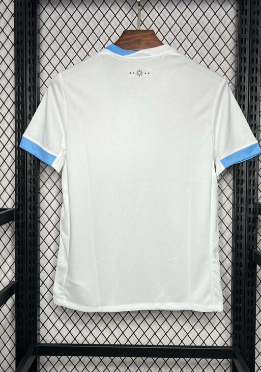 2024 Uruguay Home Jersey