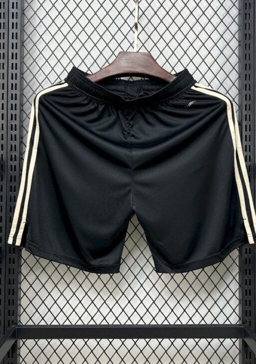 2025/2026 Bayern Munchen Third Shorts