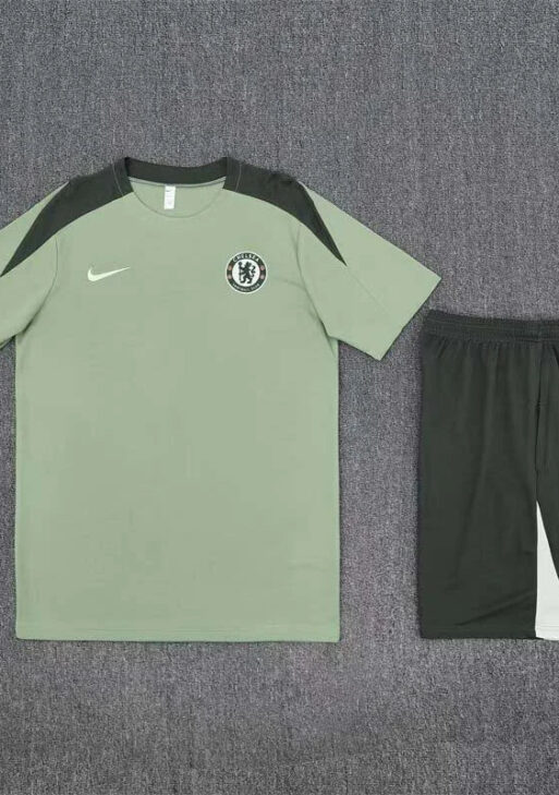 2025/2026 Chelsea Training Set