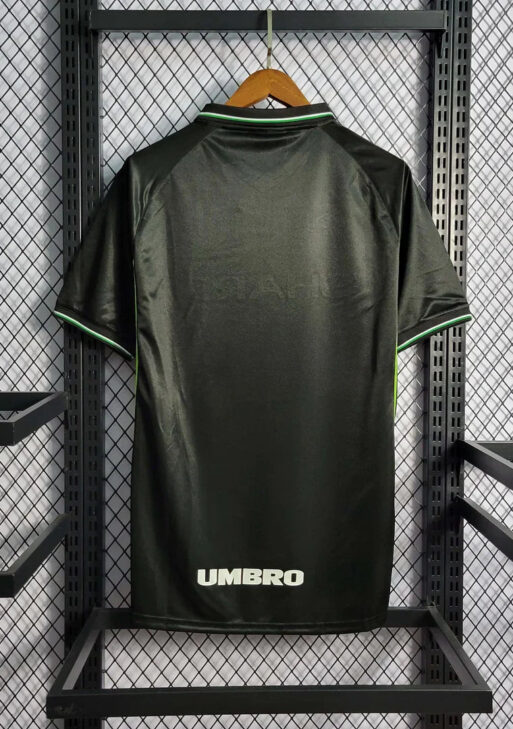 1998/1999 Retro Manchester United Third Away Jersey