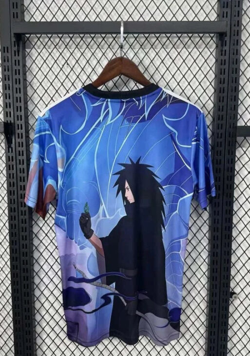 Japan "Aqua Cloak" Limited Jersey