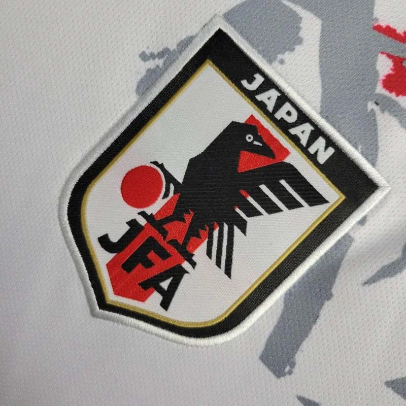 Japan "Sakura Flow" Limited Jersey - Image 4