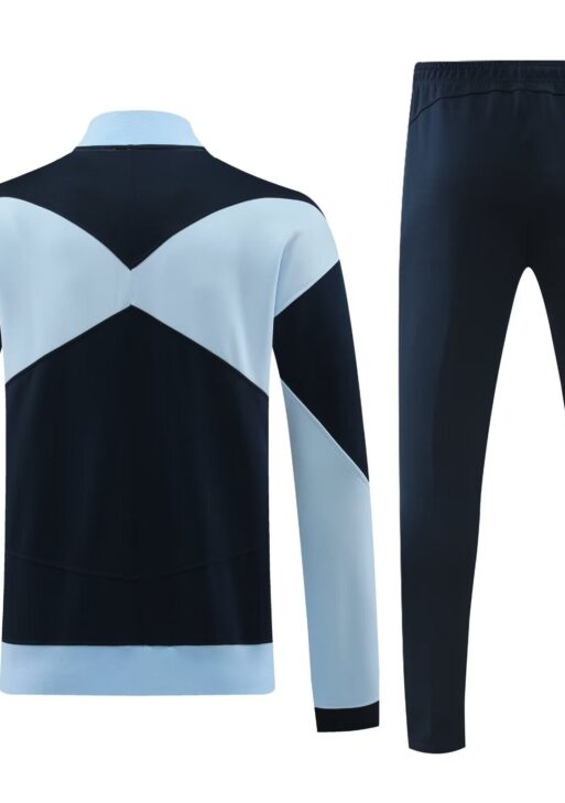 France Blue Tracksuit