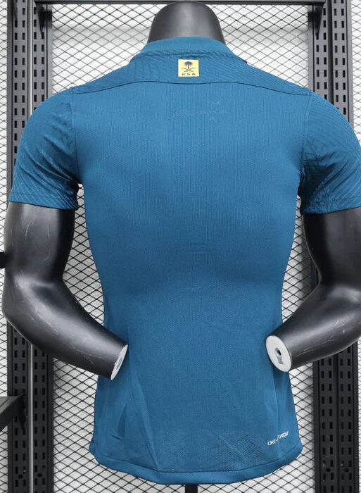 Al Nassr 2023/2024 Away Kit