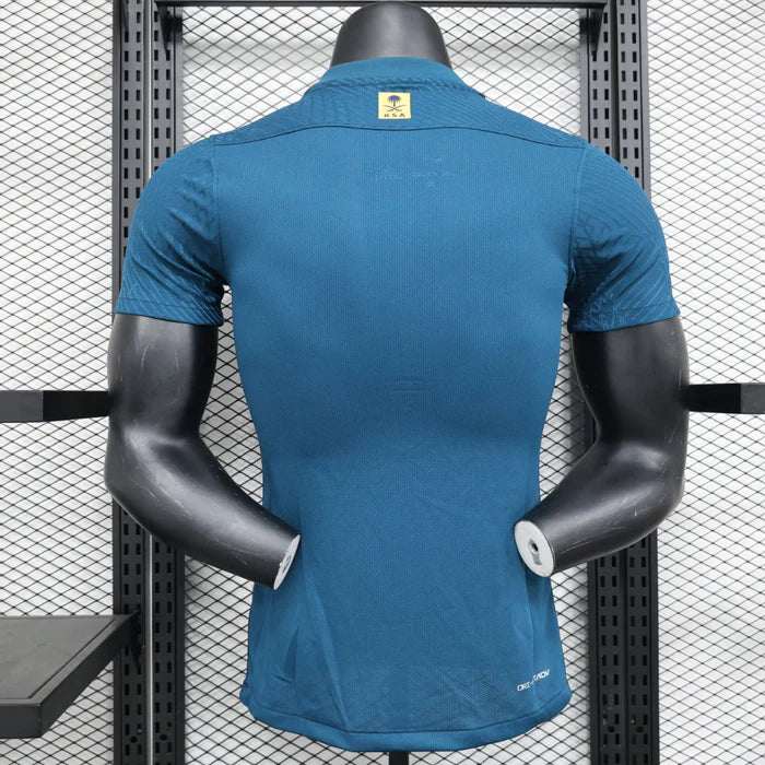 Al Nassr 2023/2024 Away Kit - Image 1