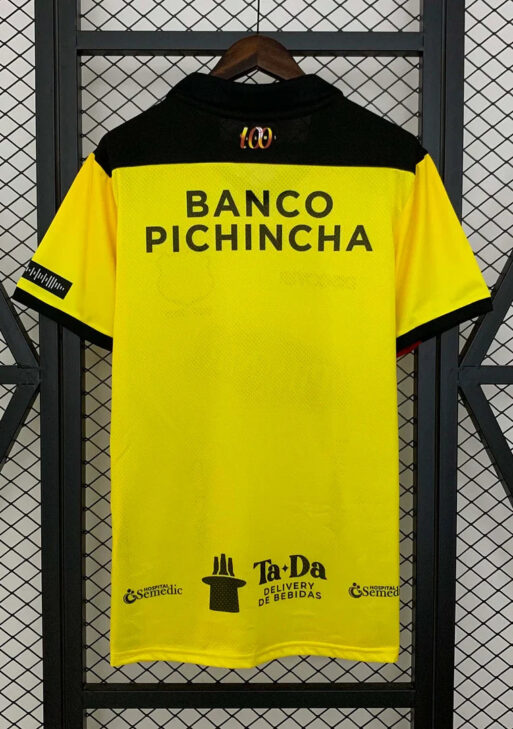 2025/2026 Barcelona 100th Anniversary Limited Jersey