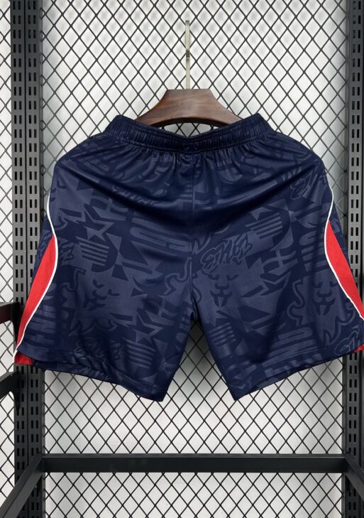 2026 England World Cup Away Shorts