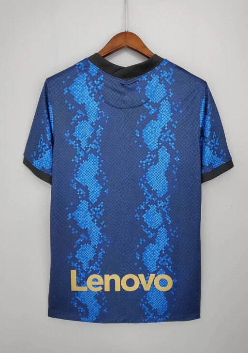 2021/2022 Inter Milan Limited Jersey