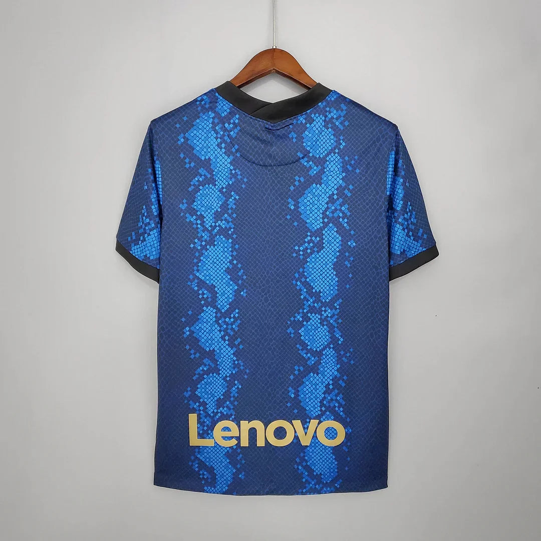 2021/2022 Inter Milan Limited Jersey - Image 1