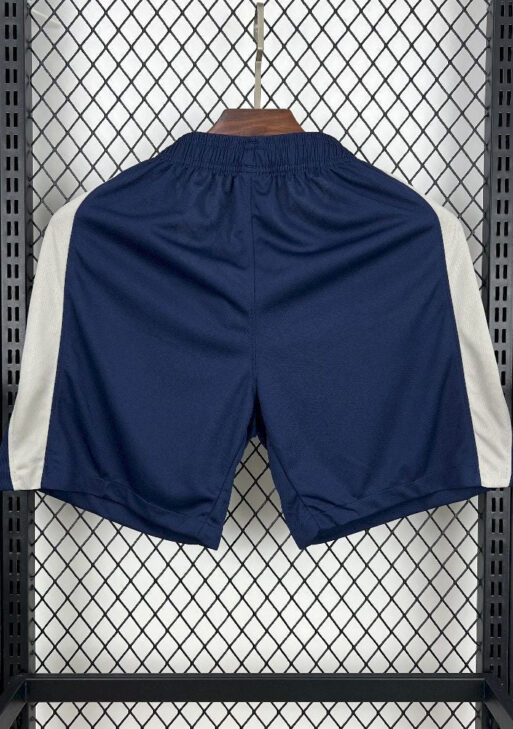 2025/2026 Tottenham Hotspur Home Shorts