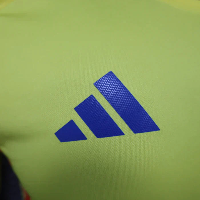 Colombia 2024 Home Kit - Image 3