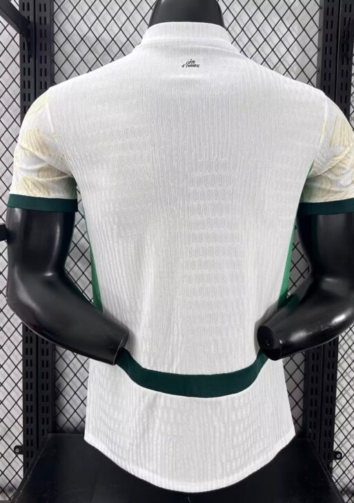 2026 Cote d'Ivoire Away Kit