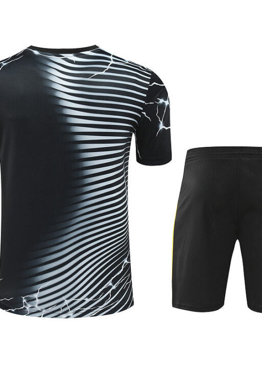 Real Madrid Limited Training Set