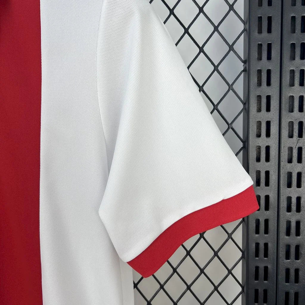 2025/2026 Ajax Anniversary Jersey - Image 4