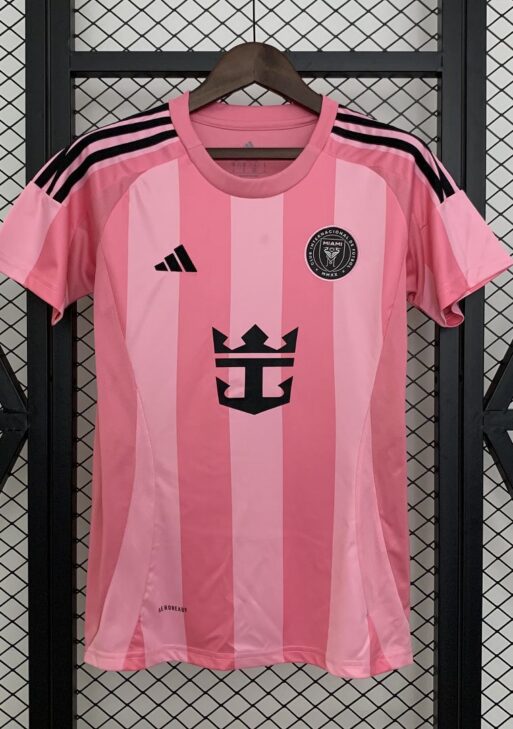2025/2026 Inter Miami Home Women