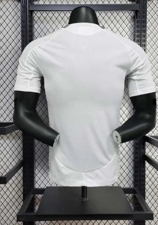 2024-2025 Aston Villa Away Kit