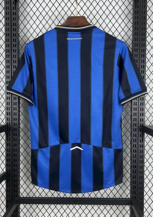 2025-2026 Atalanta Home Kit