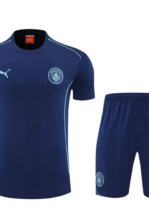 2025/2026 Manchester City Training Set