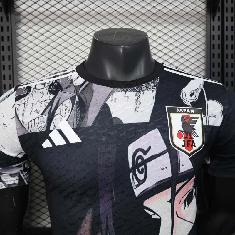 Japan "Kitsune Night" Limited Jersey - Image 2