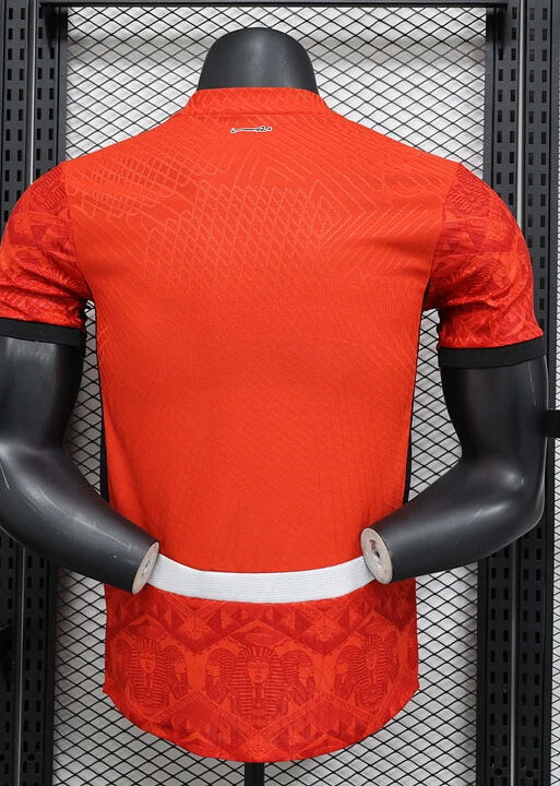 2024/2025 Egypt Home Kit