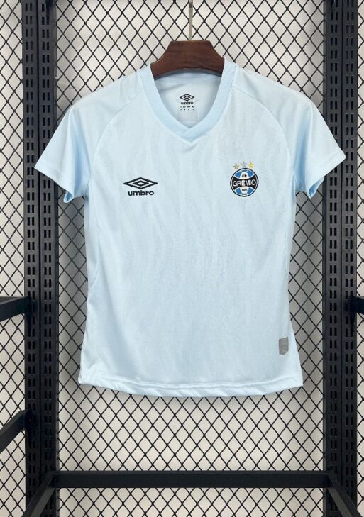 2025/2026 Gremio Away Women