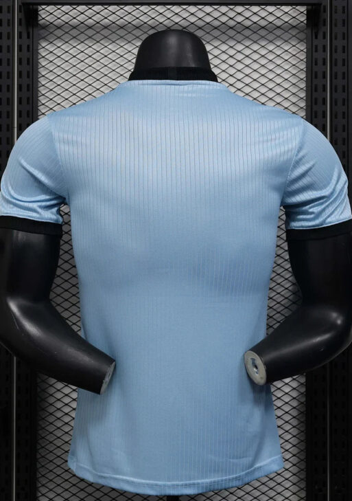2025 Germany 125th Anniversary Goalkeeper Kit
