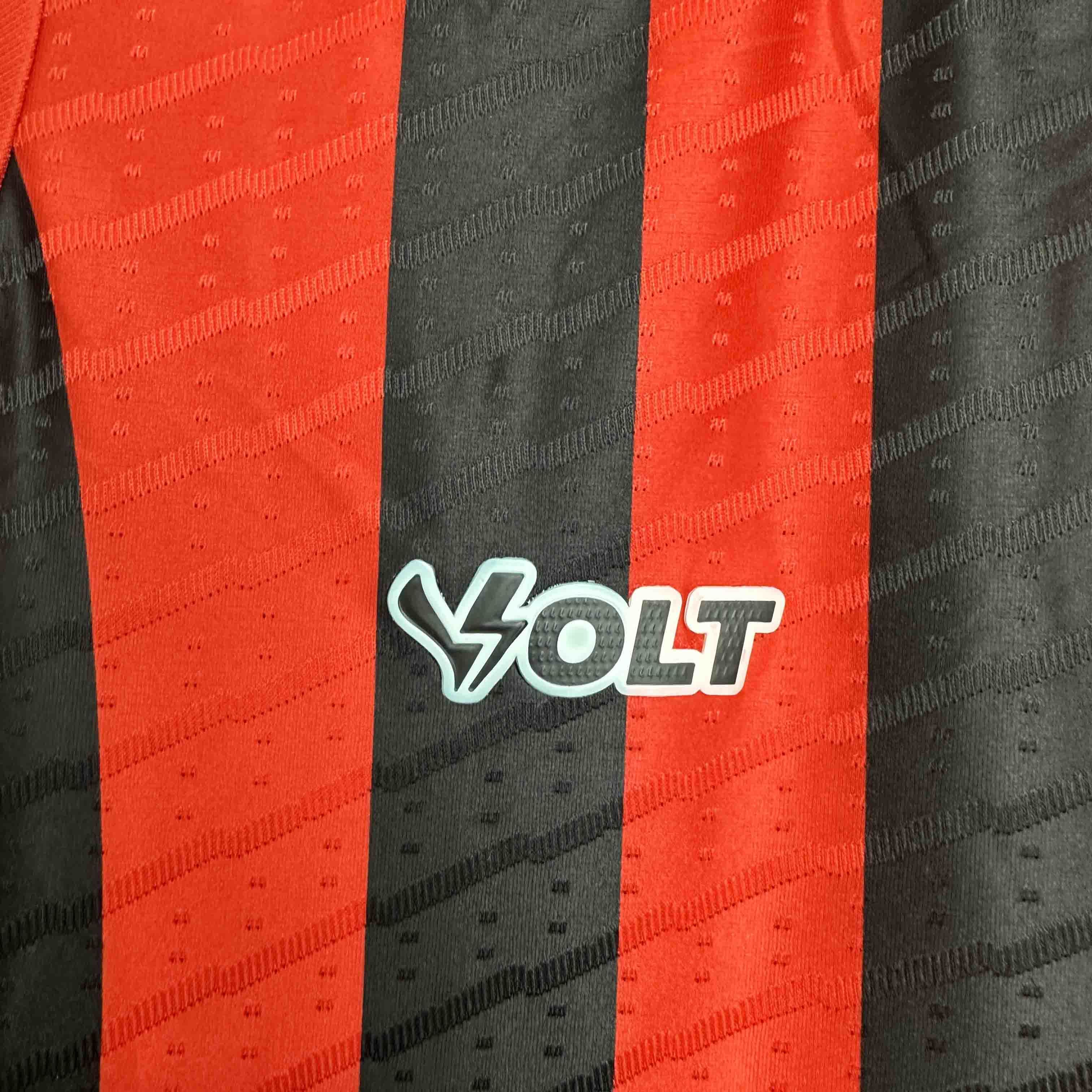 2025/2026 Vitória Home Women - Image 3