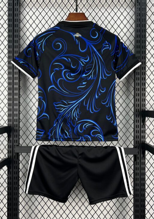 2026 Argentina Away World Cup Kit Kids Size