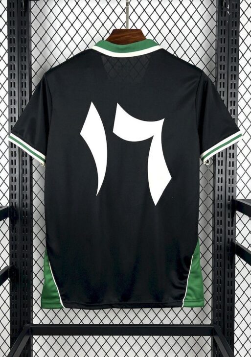 2025 Palestine Limited Jersey