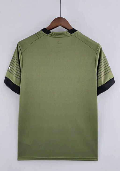 2022/2023 AC Milan Third Away