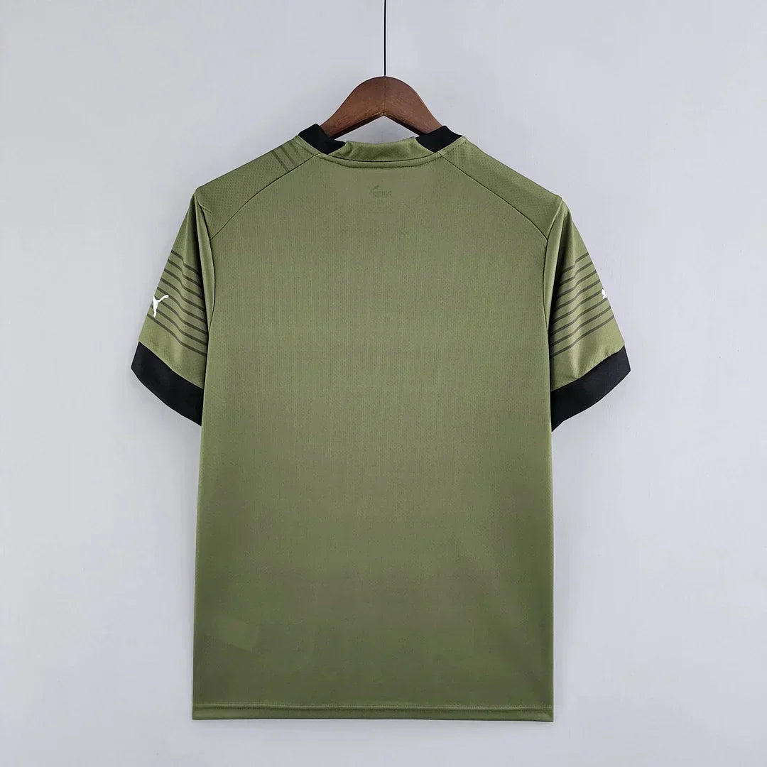 2022/2023 AC Milan Third Away - Image 1