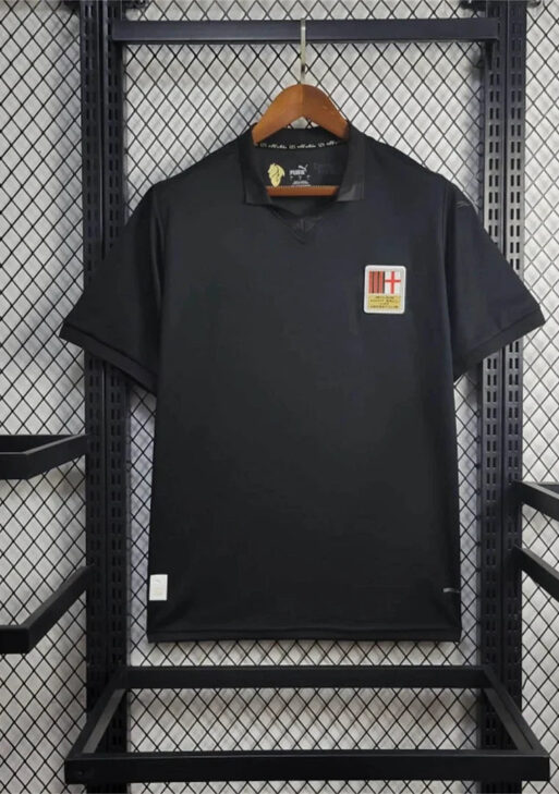 2024/2025 AC Milan 125th Anniversary Jersey