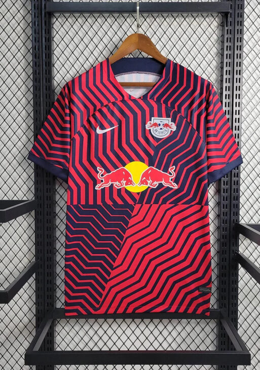 2023/2024 RB Leipzig Away