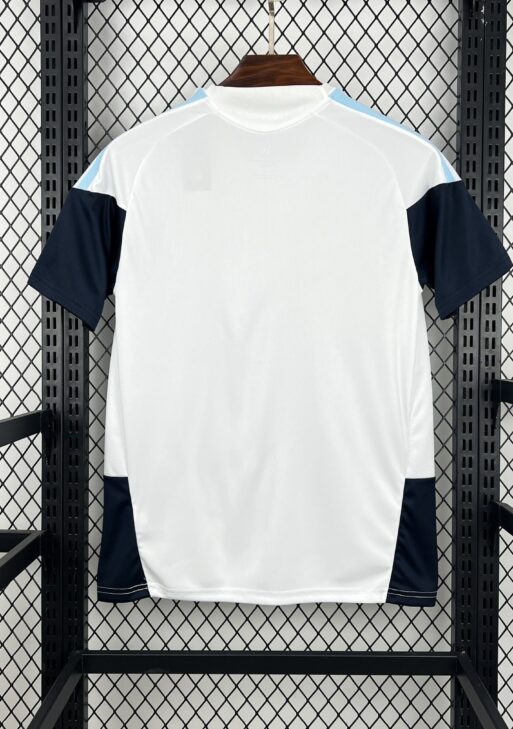 2026 Argentina Pre-Match World Cup Kit