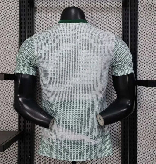 2026 Mexico World Cup Commemorative Edition Jersey