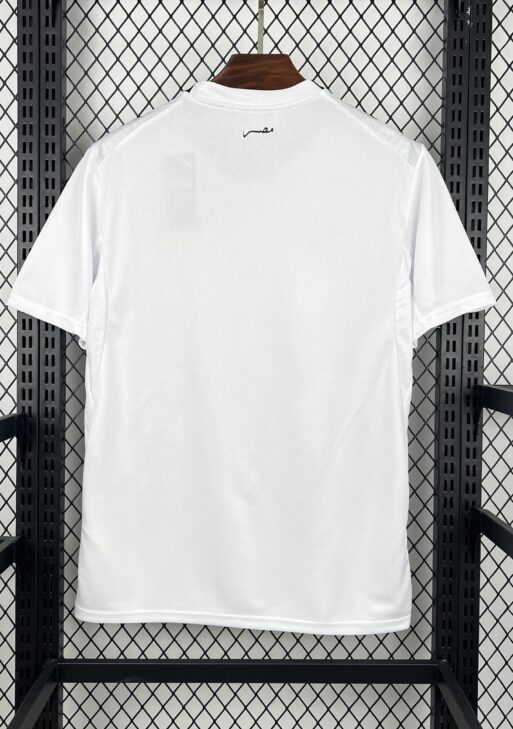 2026 Egypt Away World Cup Kit Fan Version
