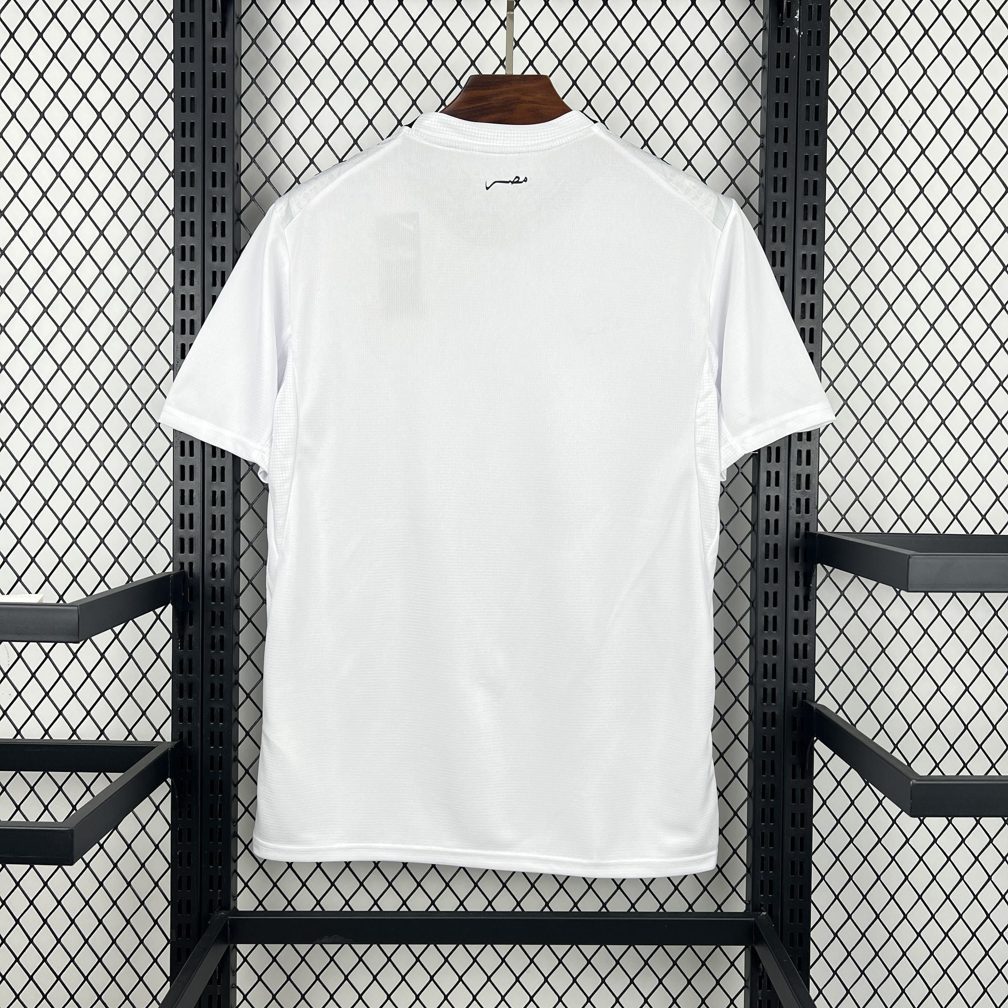 2026 Egypt Away World Cup Kit Fan Version - Image 1